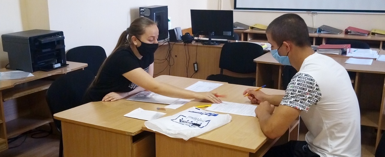 Вступна компанія 2020. Триває прийом документів
